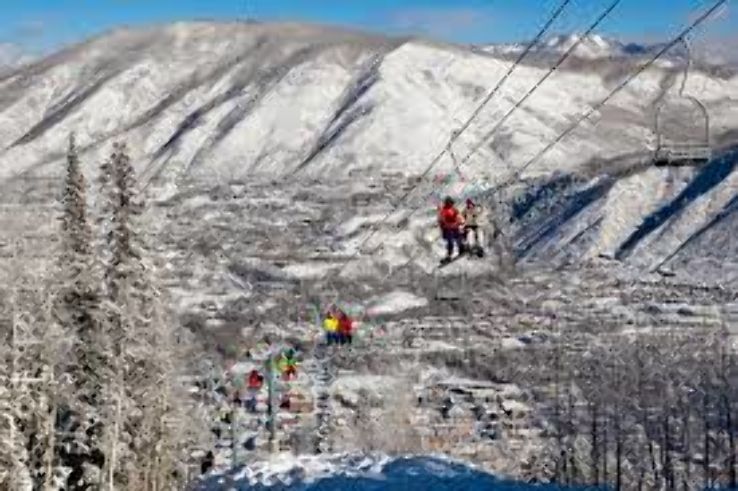 Aspen Mountain Trip Packages