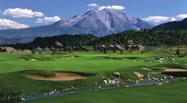 Aspen Golf and Tennis Club Trip Packages