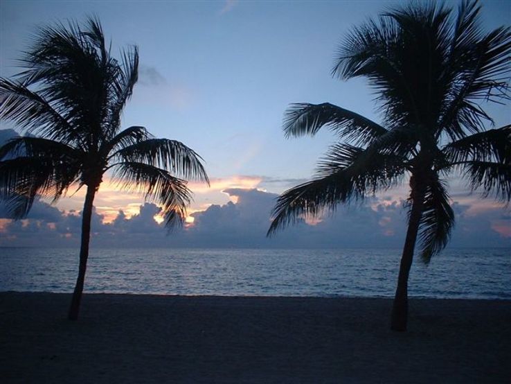 Fort Lauderdale Beaches Trip Packages