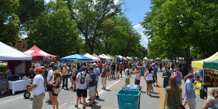 Colorado Brewers Festival Trip Packages