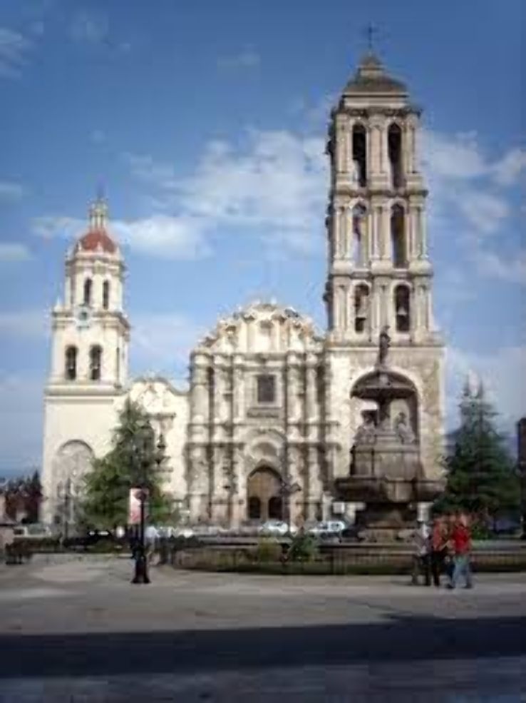 Catedral Benedictina Trip Packages
