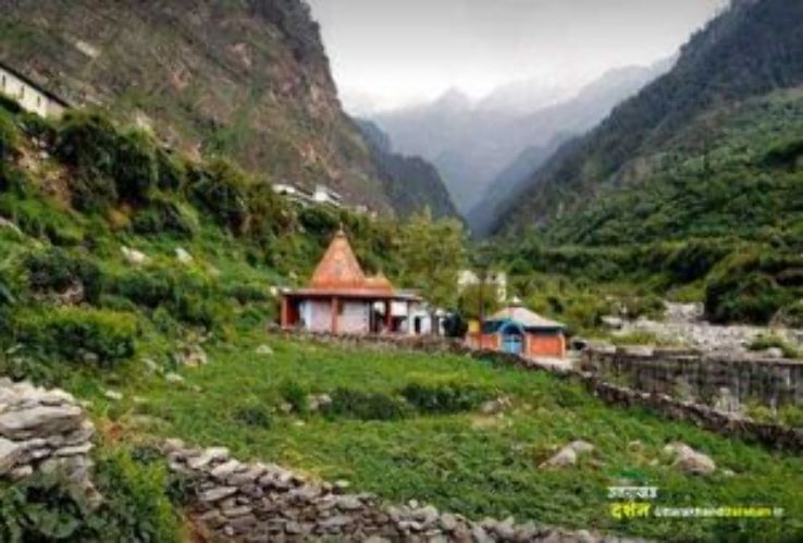 Amazing 11 Days 10 Nights Kedarnath Religious Vacation Package