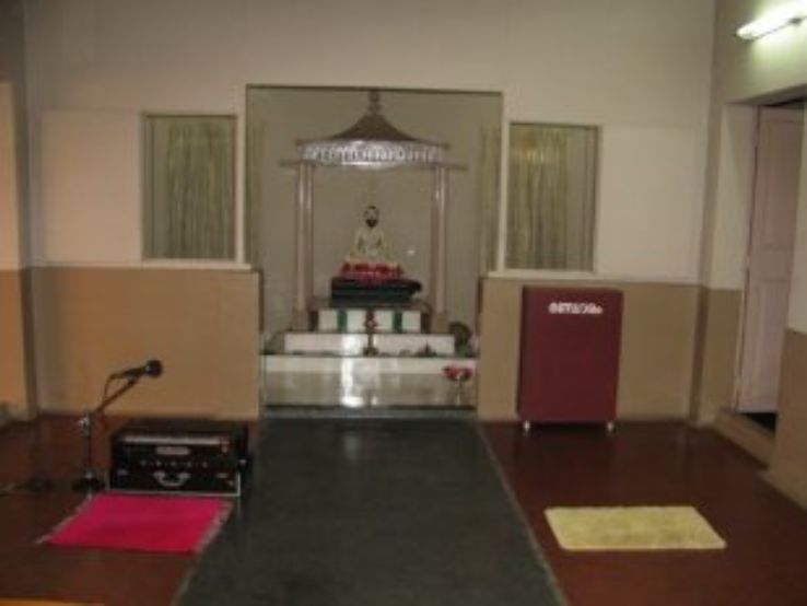 Ramakrishna Math Trip Packages Ramakrishna Math Trip Packages