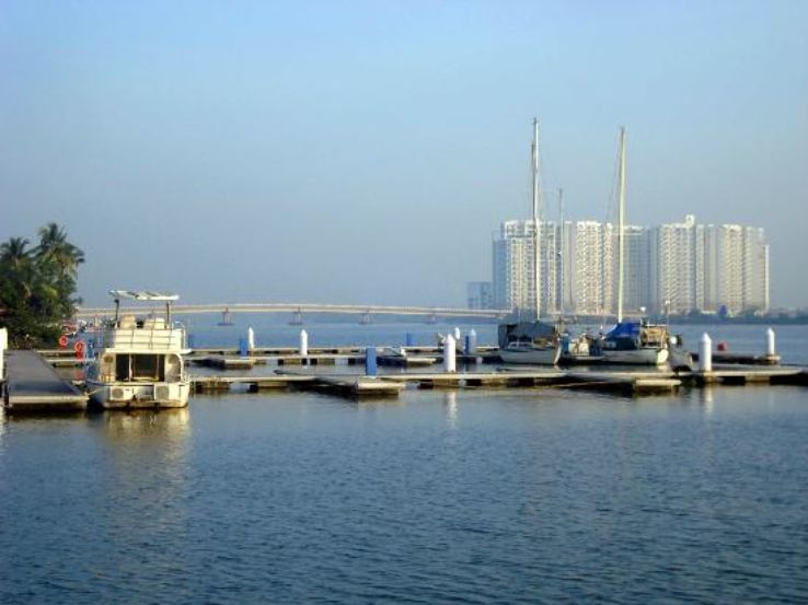 Bolghatty Island Trip Packages Bolghatty Island Trip Packages