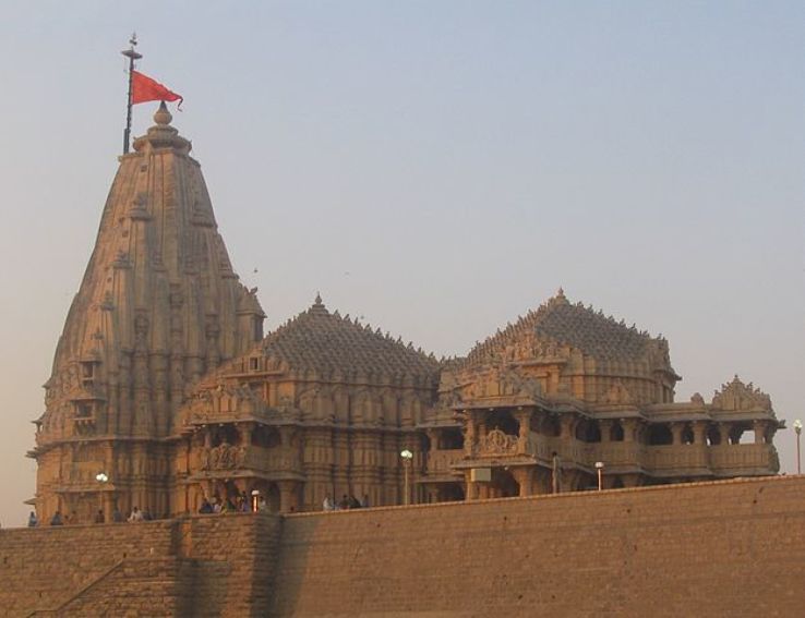 Sasan Gir Trip Packages