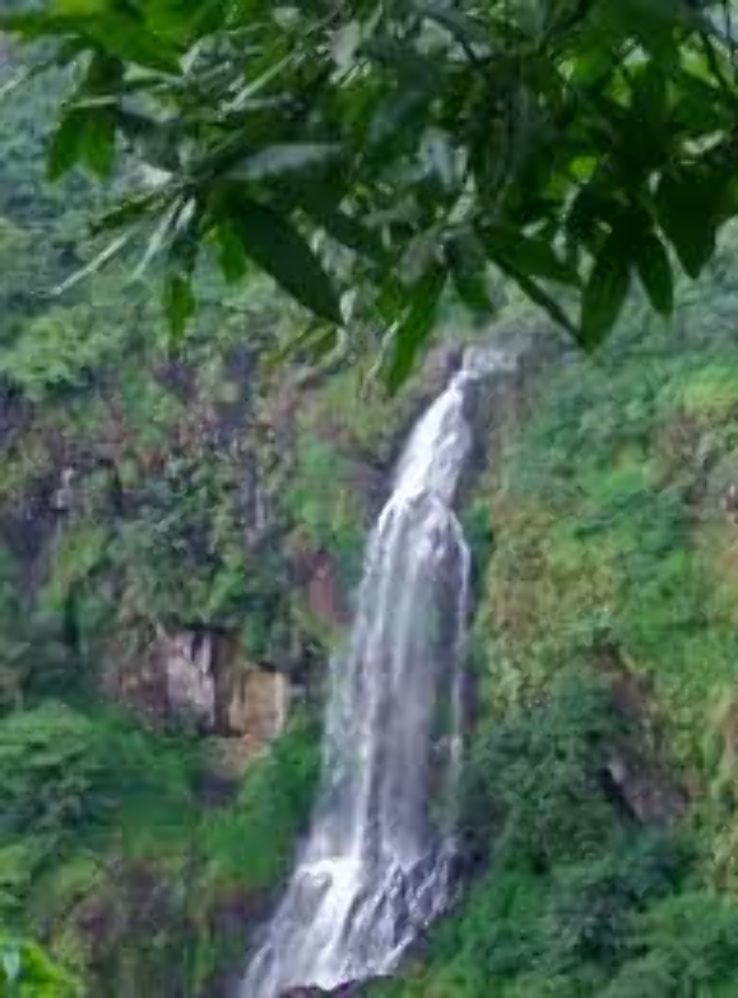 THOSEGHAR FALLS Trip Packages