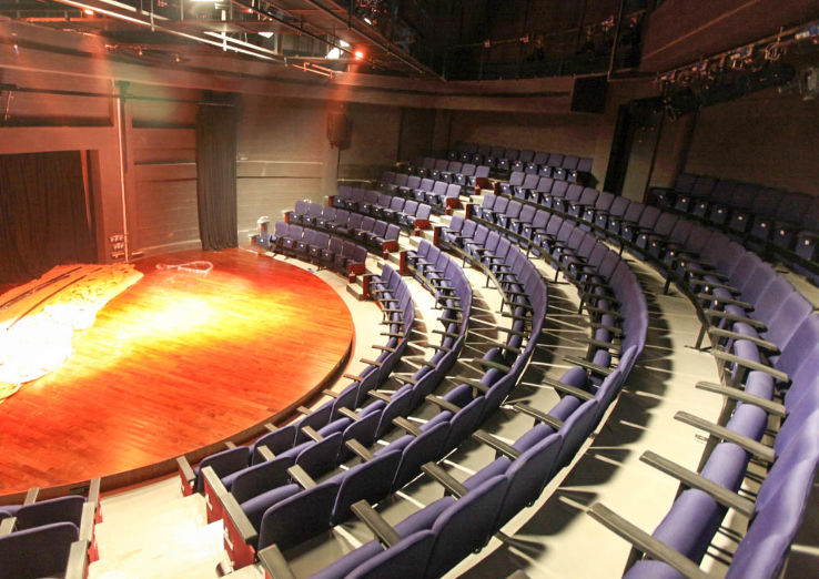 JAGRITI THEATRE Trip Packages