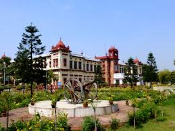 Patna Museum Trip Packages