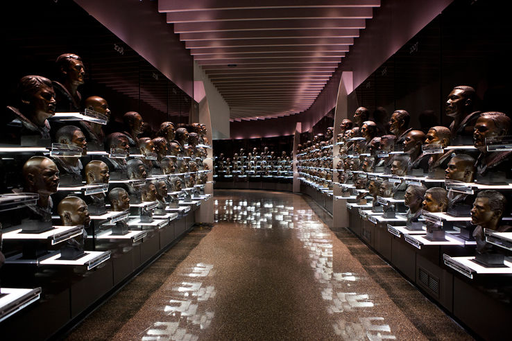 Pro Football Hall of Fame Trip Packages