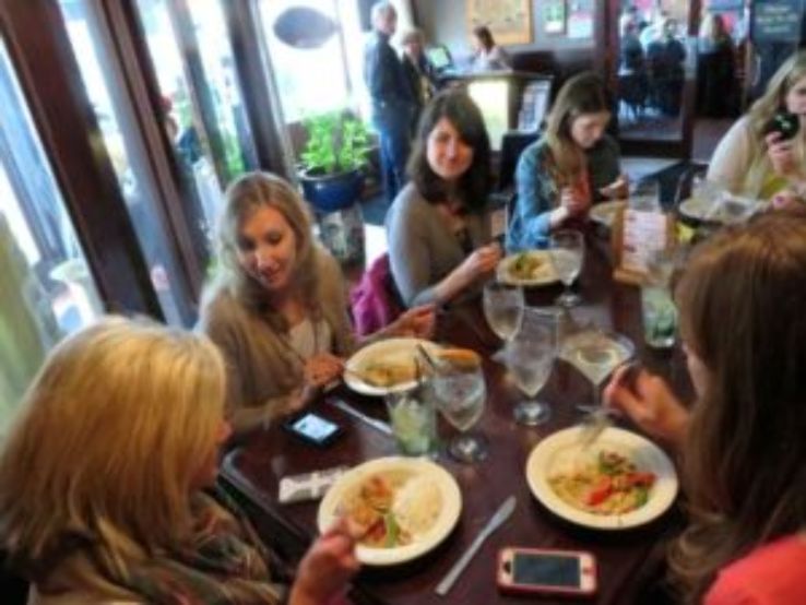 Food Tours Trip Packages