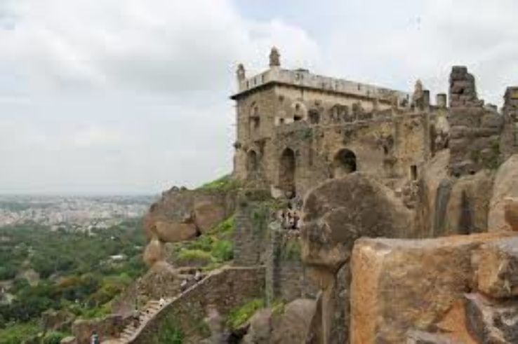 Kurnool Trip Packages