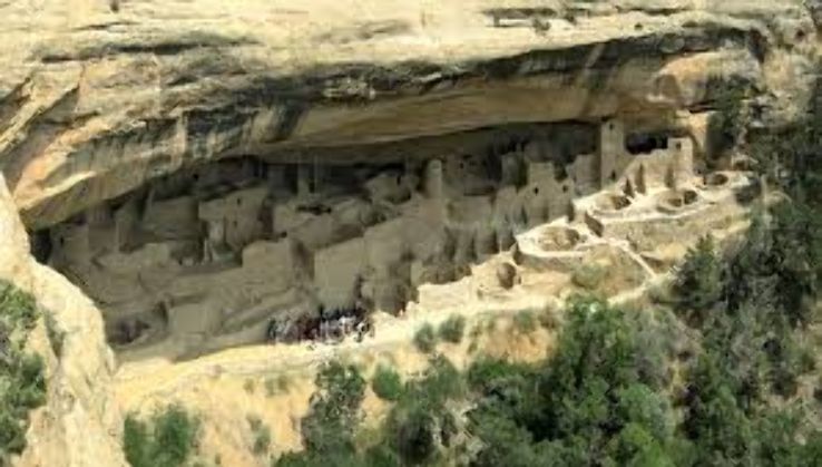 Mesa Verde National Park Trip Packages