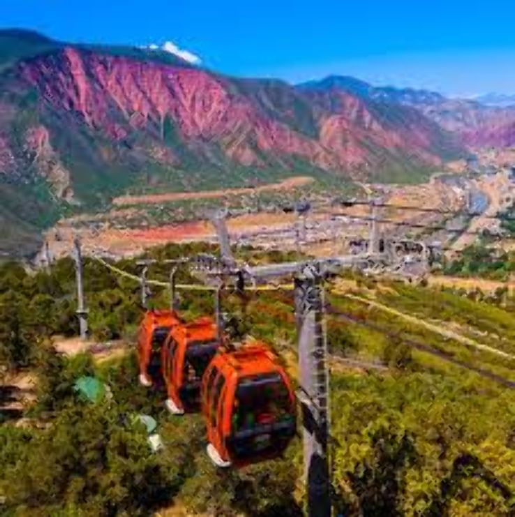 Glenwood Caverns Adventure Park Trip Packages