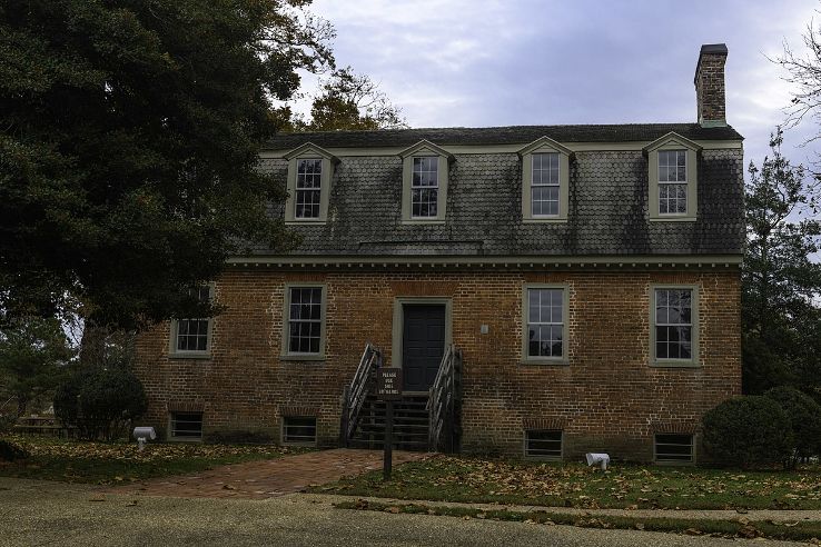 Francis Land House Trip Packages