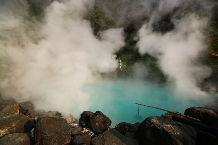 Umi Jigoku Trip Packages Umi Jigoku Trip Packages