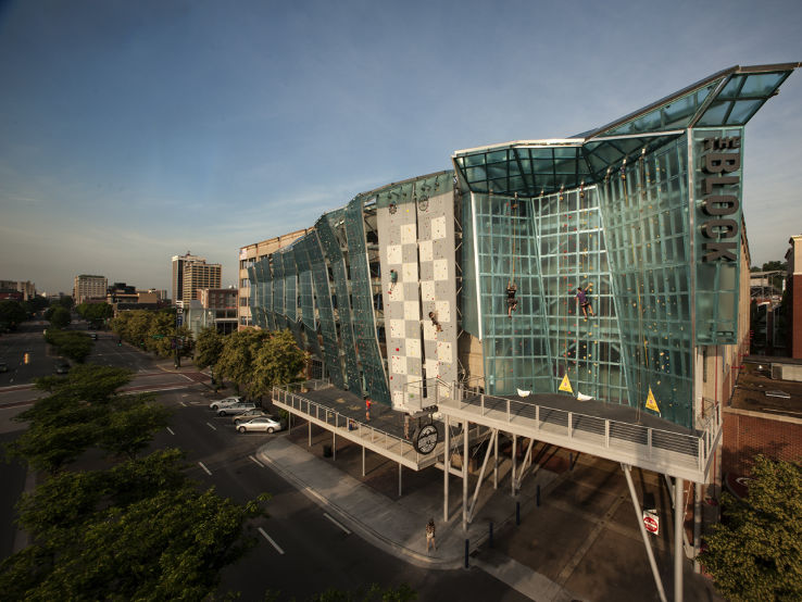 High Point Climbing Trip Packages