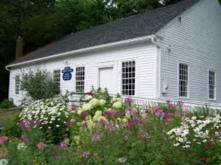 Pomfret Town House 2023, 5 top things to do in pomfret, connecticut