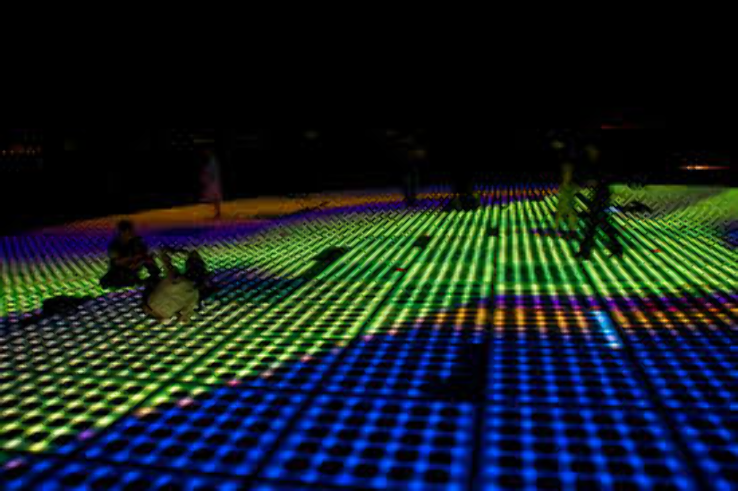 Monument to the Sun Trip Packages