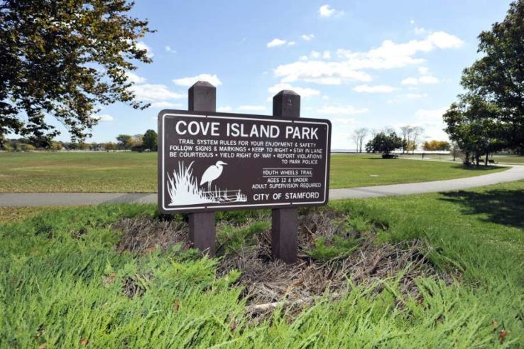 Cove Island Trip Packages