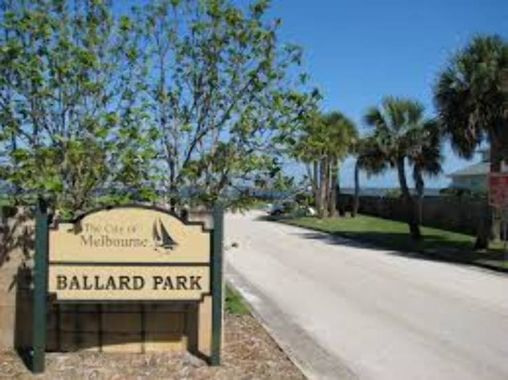 Ballard Park Trip Packages