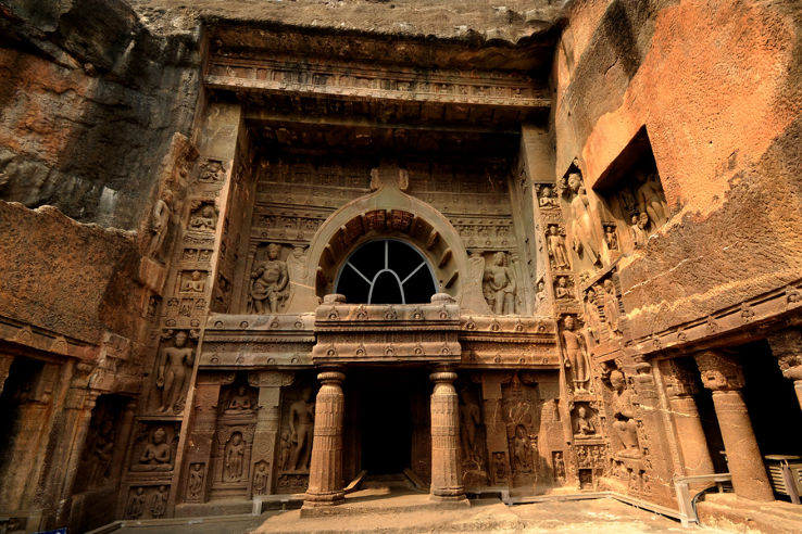 Pandavleni Caves Trip Packages