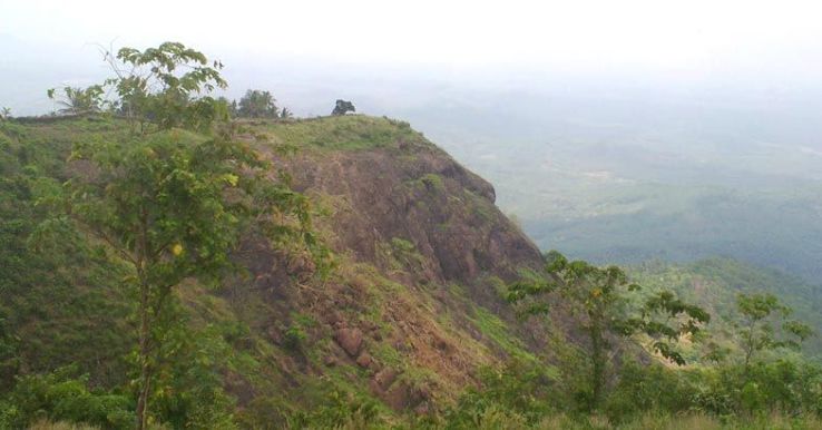 Kodikuthimala Trip Packages