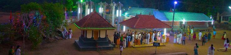 Valamchuzy Temple Trip Packages