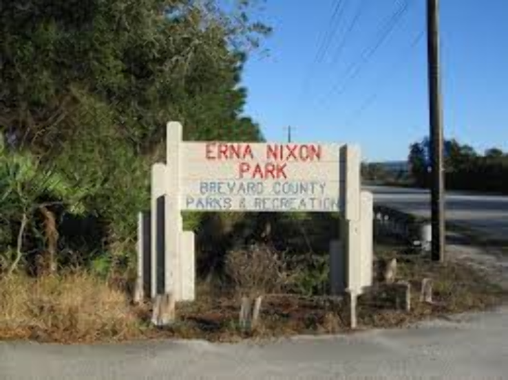 Erna Nixon Park Trip Packages