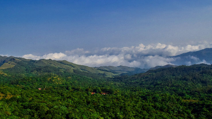 Brahmagiri hill Trip Packages