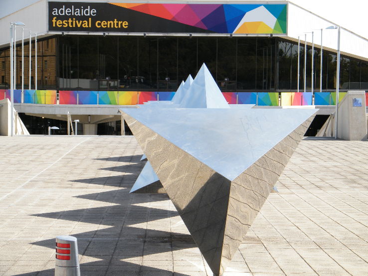 Adelaide Festival Centre Trip Packages