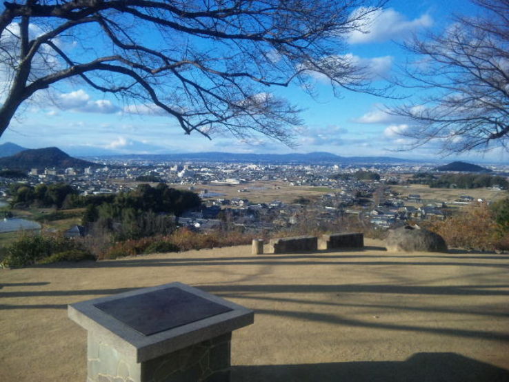 Amakashi Hill  Trip Packages