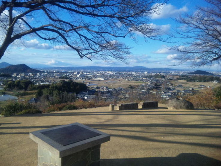 Amakashi Hill  Trip Packages
