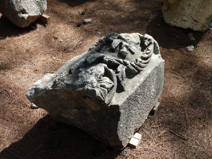 Phaselis Trip Packages Phaselis Trip Packages