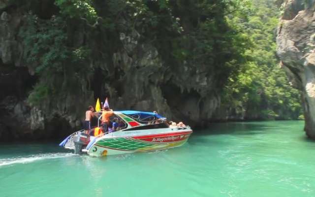 Surat Thani Trip Packages