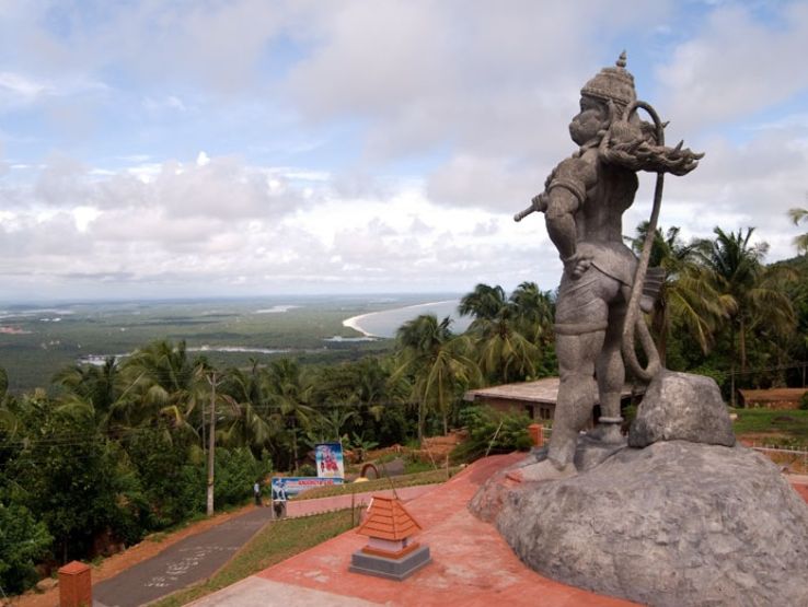 Hanuman Statue Trip Packages