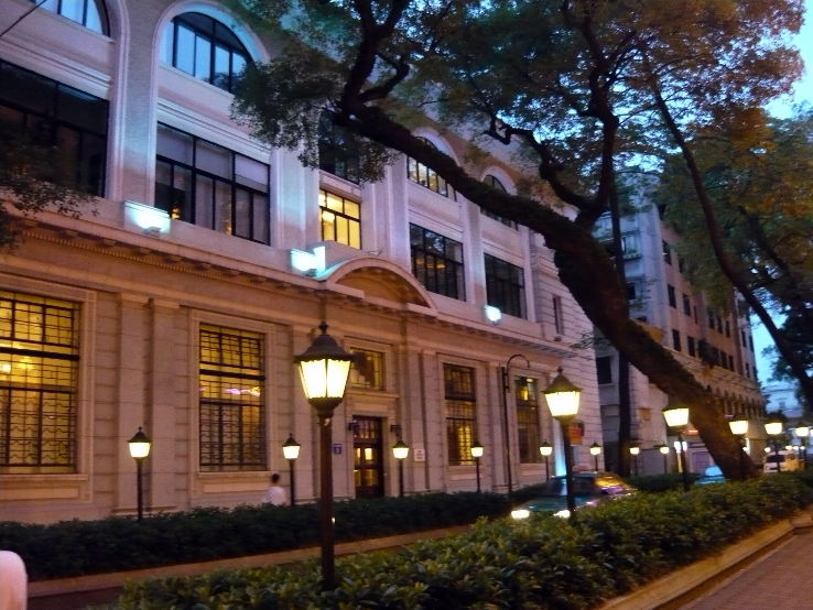 Shamian Island Trip Packages