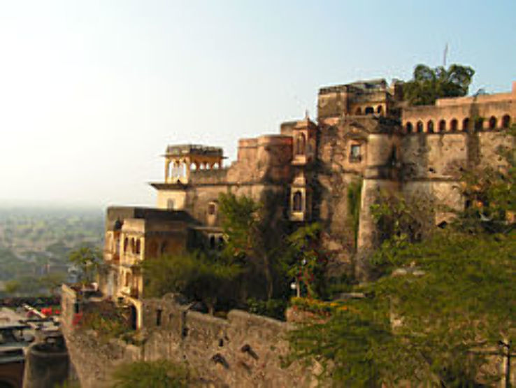 Haryana Trip Packages