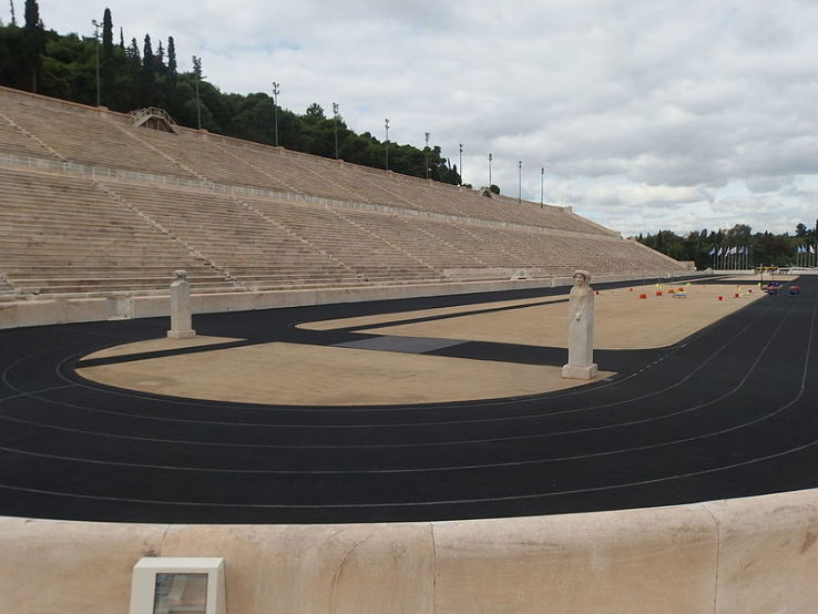 Panathenaic Stadium Trip Packages