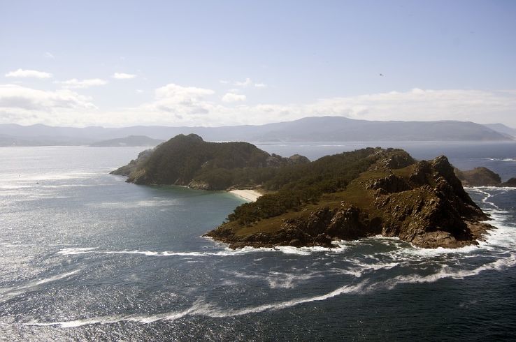 Cies Islands Trip Packages