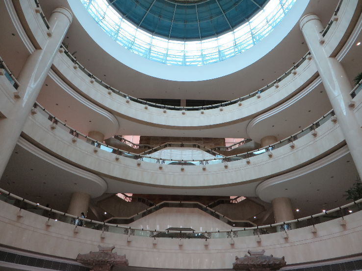 6 Days 5 Nights chongqing Tour Package