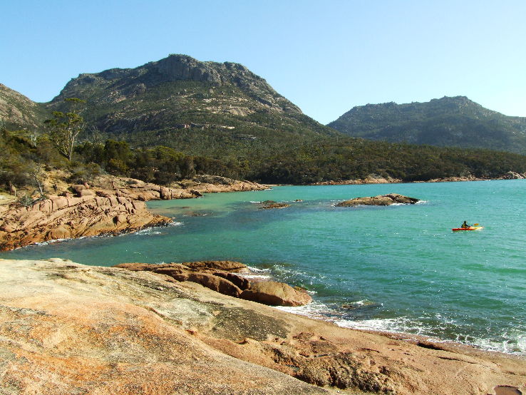 Freycinet National Park Trip Packages