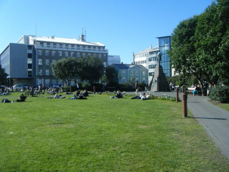 Austurvollur Trip Packages