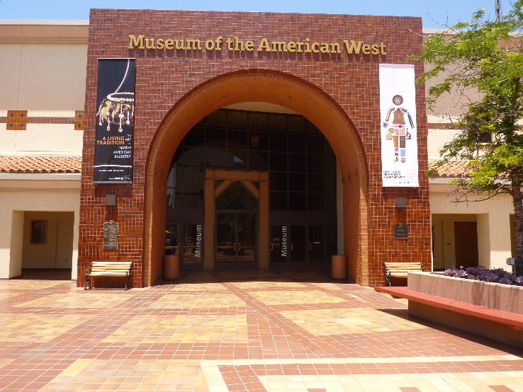 American West Heritage Center Trip Packages