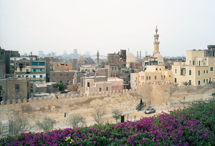 Al Azhar Park Trip Packages