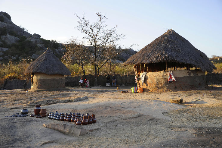 Karanga  Trip Packages