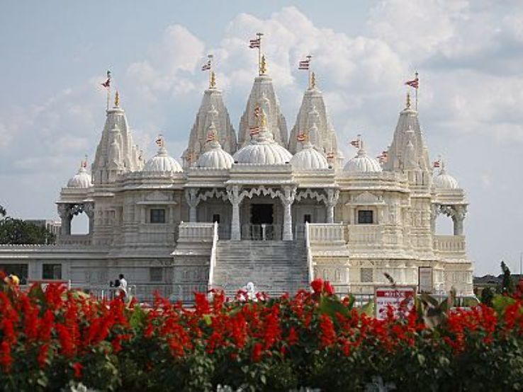 Shri Swaminarayan Temple Trip Packages