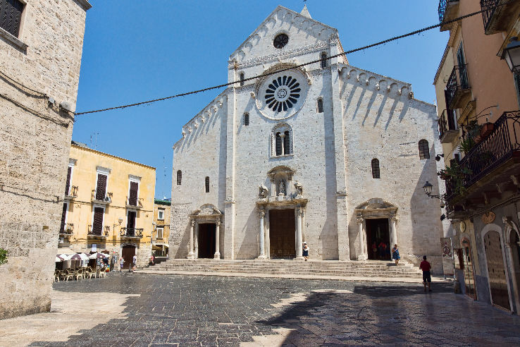 Apulia Trip Packages