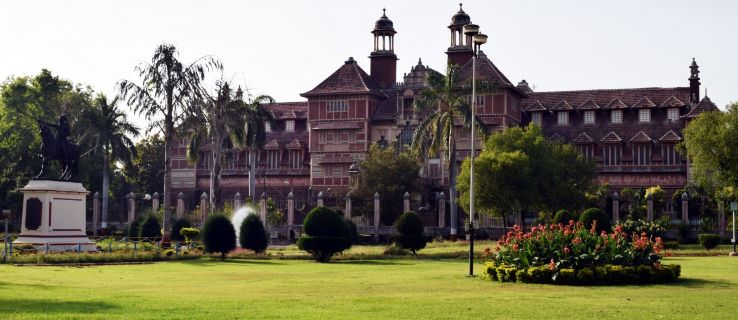 Vadodara Museum and Picture Gallery Trip Packages