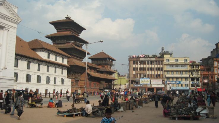 Basantapur Trip Packages