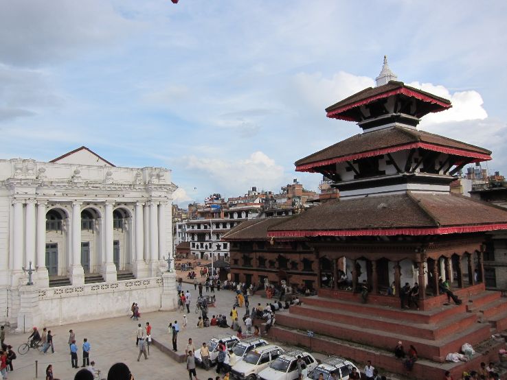 Durbar Square Kathmandu Trip Packages